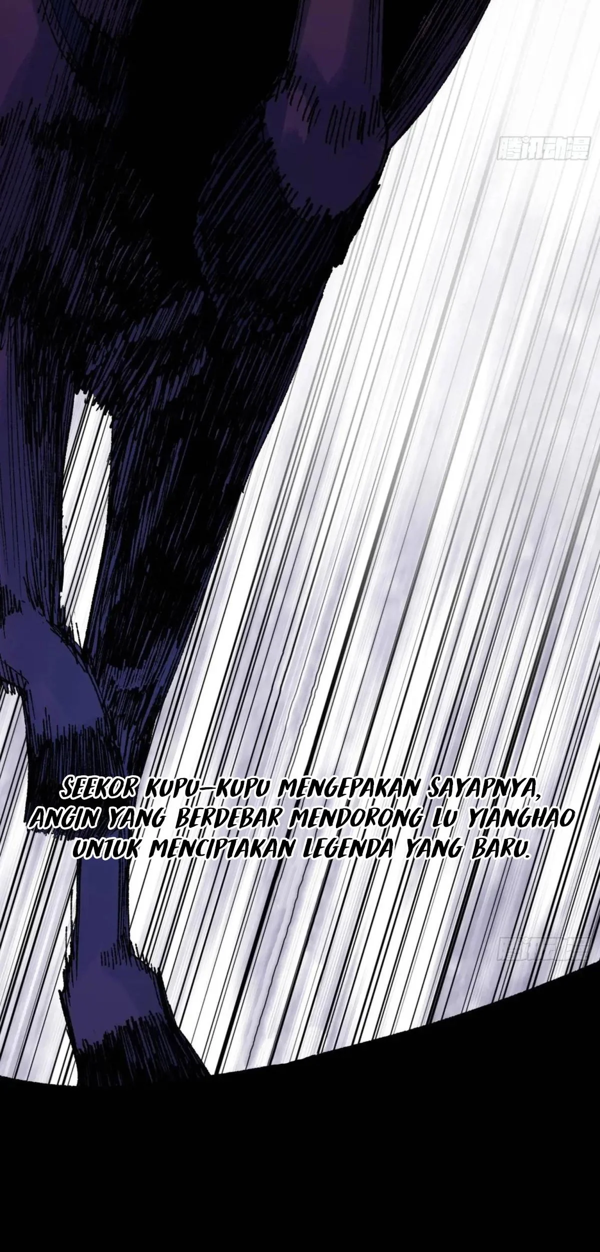 Lu Bu’s Life Simulator Chapter 138 - halaman 45