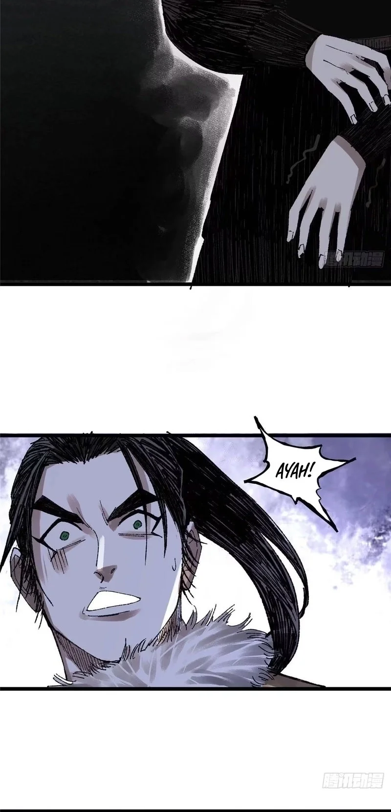 Lu Bu’s Life Simulator Chapter 139 - halaman 26
