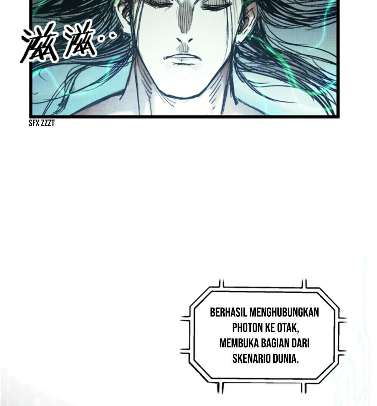 Lu Bu’s Life Simulator Chapter 14 - halaman 25