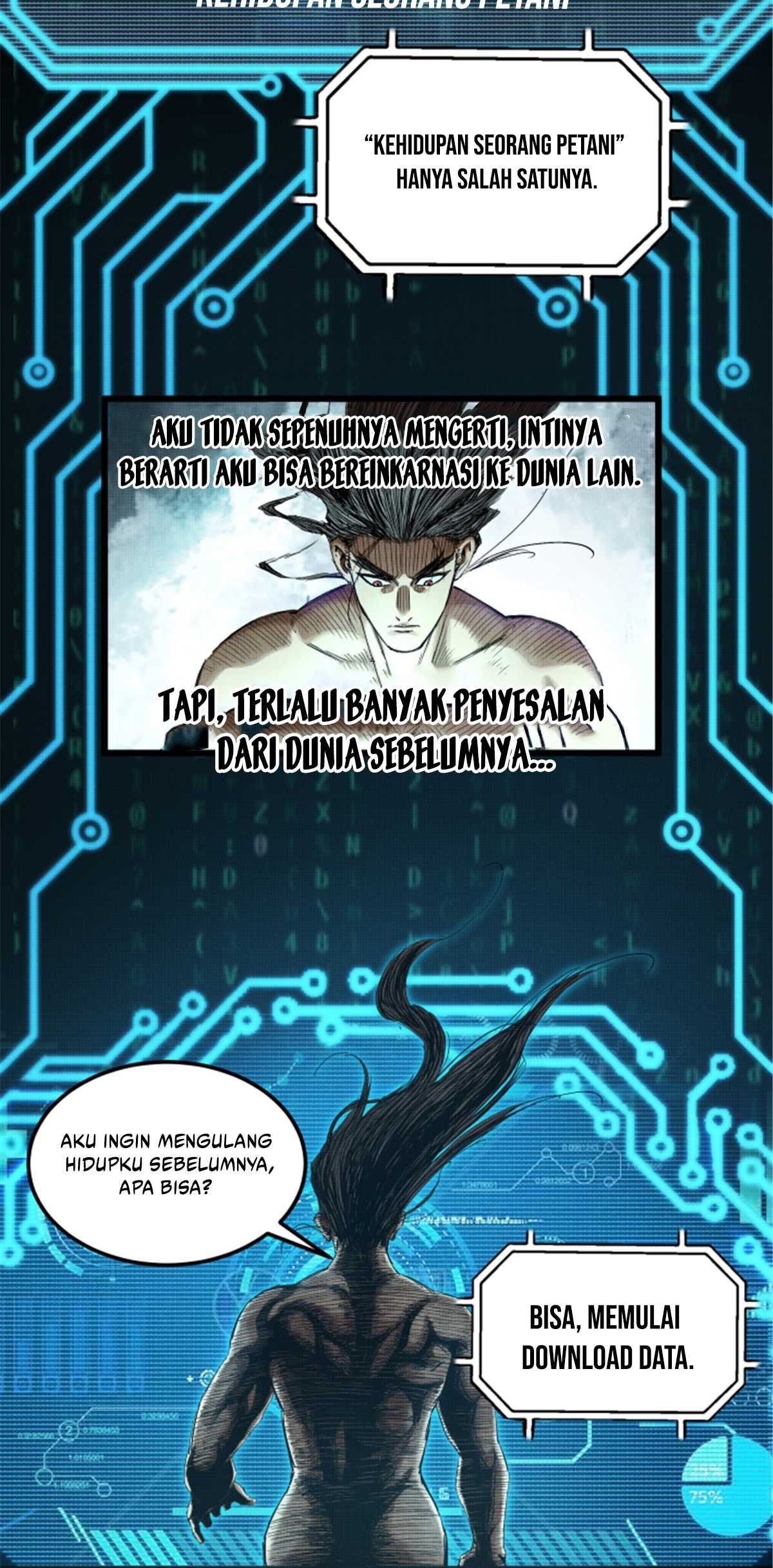 Lu Bu’s Life Simulator Chapter 14 - halaman 28