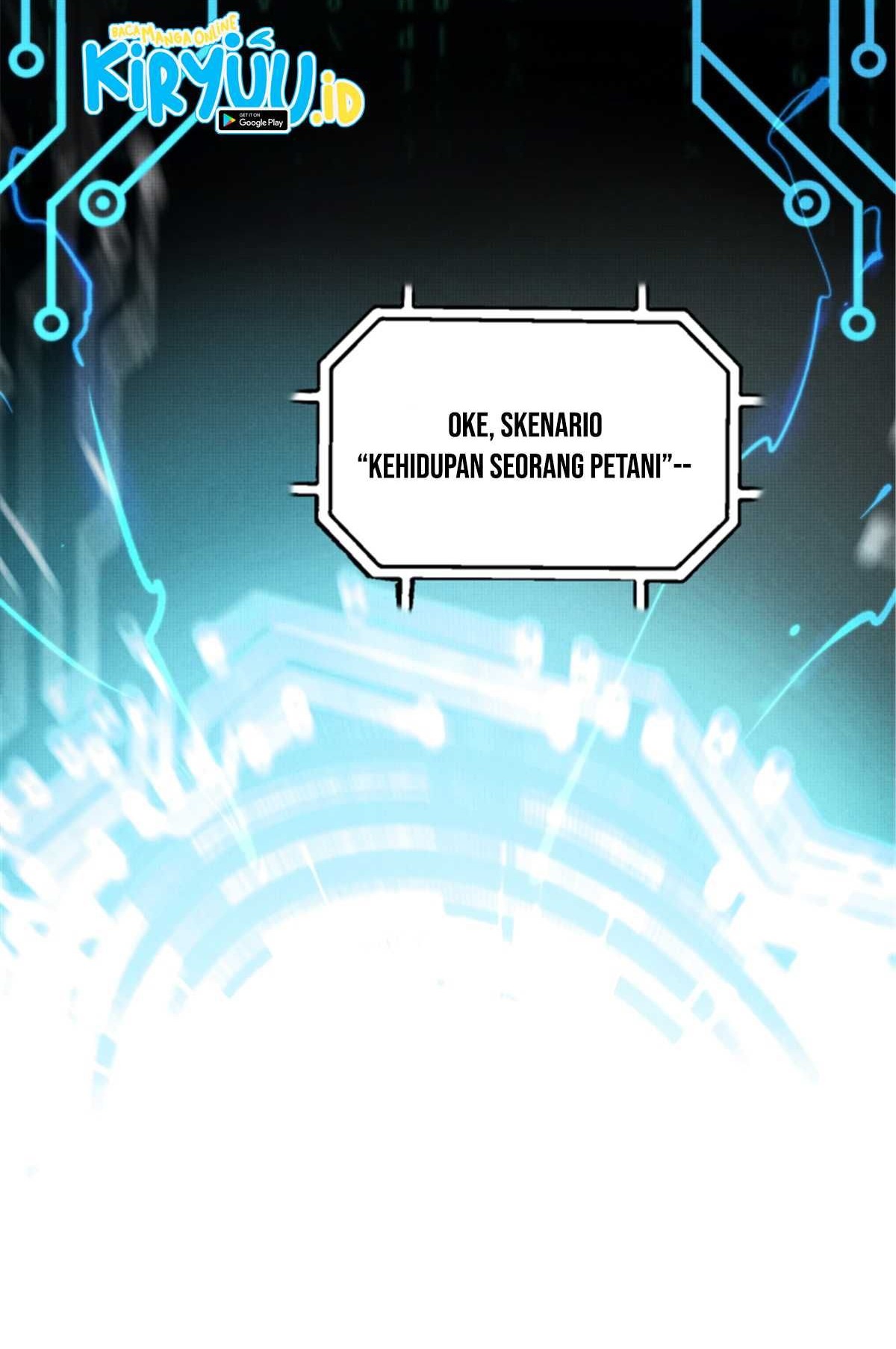 Lu Bu’s Life Simulator Chapter 14 - halaman 32