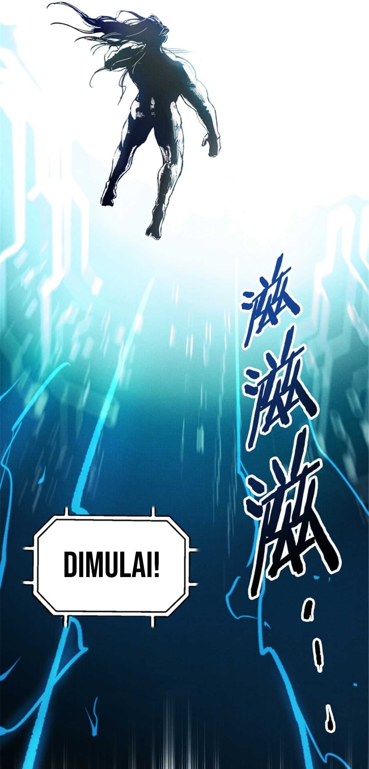 Lu Bu’s Life Simulator Chapter 14 - halaman 33
