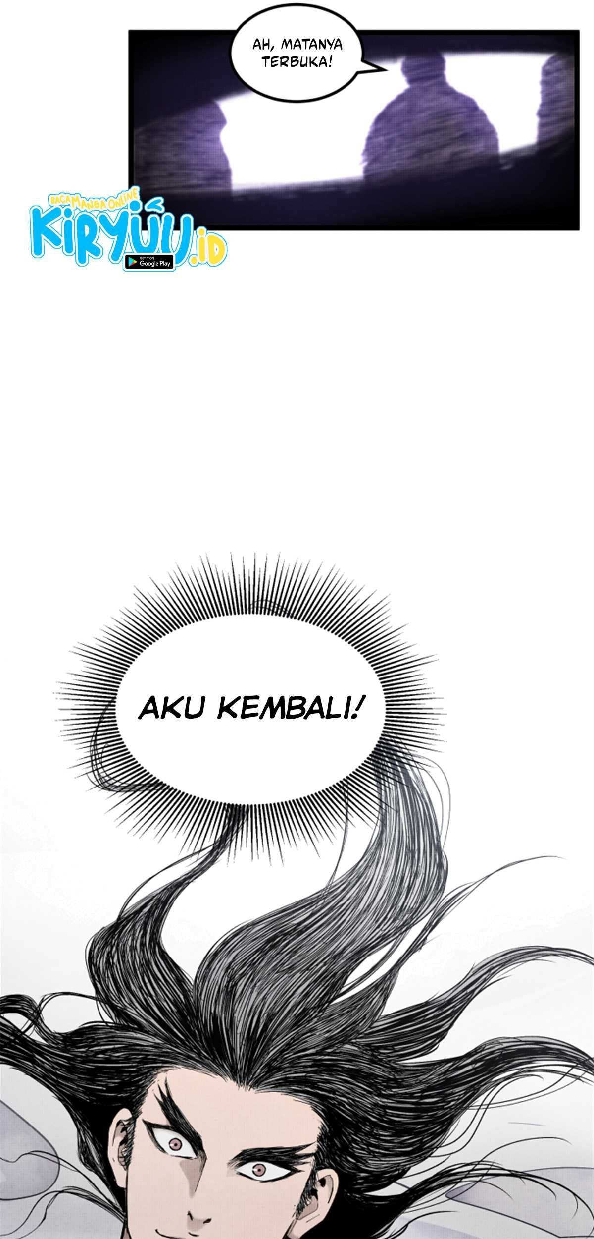 Lu Bu’s Life Simulator Chapter 14 - halaman 35