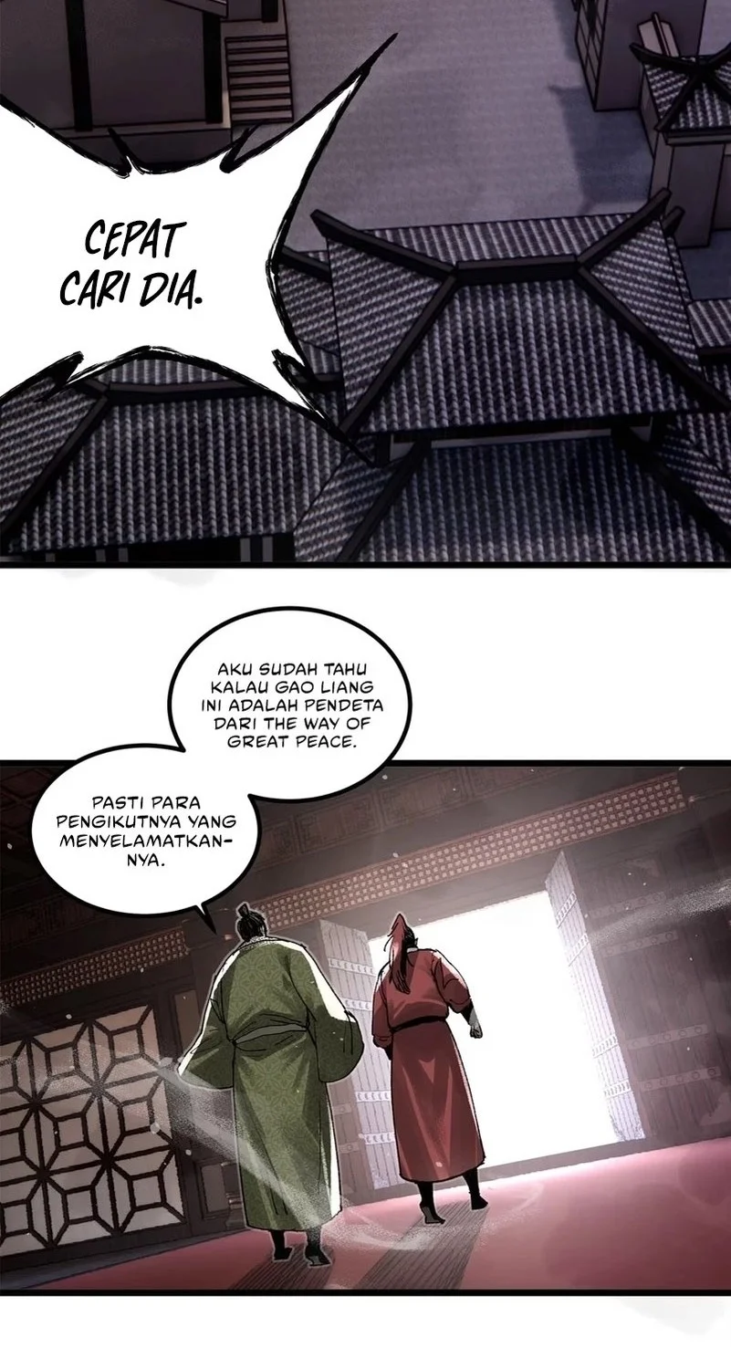 Lu Bu’s Life Simulator Chapter 141 - halaman 12