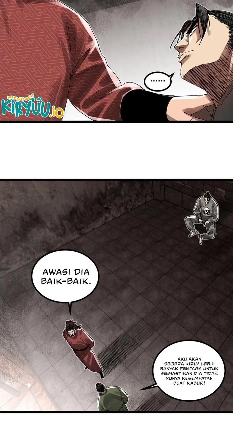 Lu Bu’s Life Simulator Chapter 141 - halaman 16