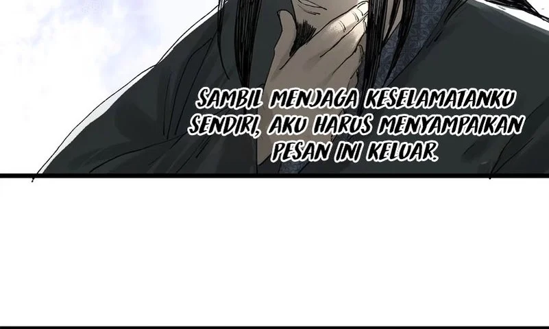 Lu Bu’s Life Simulator Chapter 141 - halaman 24