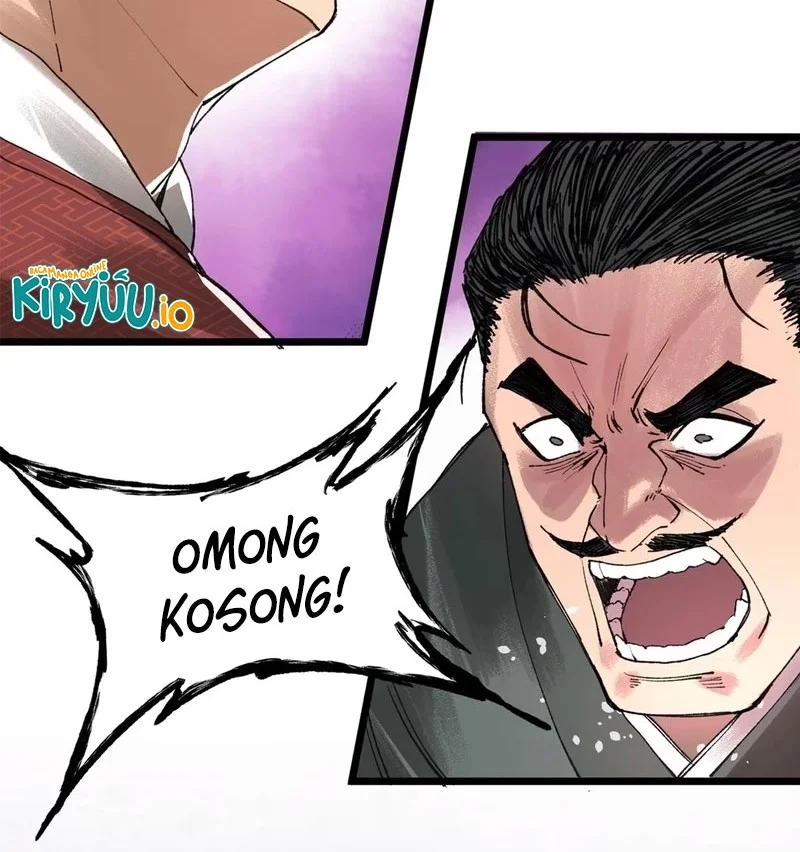 Lu Bu’s Life Simulator Chapter 142 - halaman 25