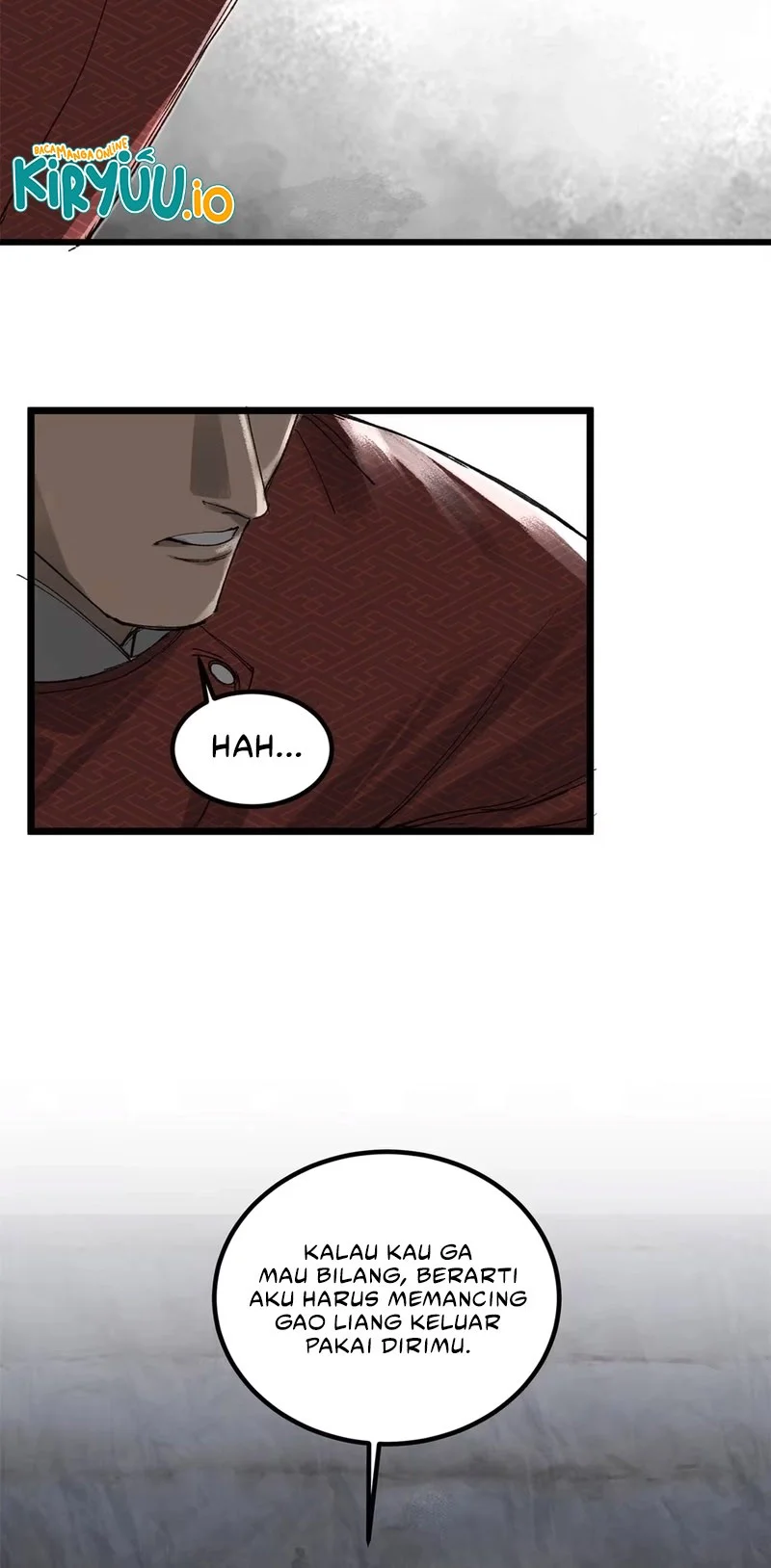 Lu Bu’s Life Simulator Chapter 142 - halaman 30