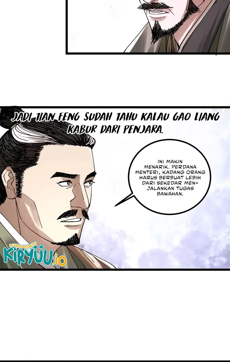 Lu Bu’s Life Simulator Chapter 142 - halaman 6