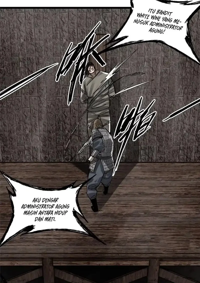Lu Bu’s Life Simulator Chapter 143 - halaman 12