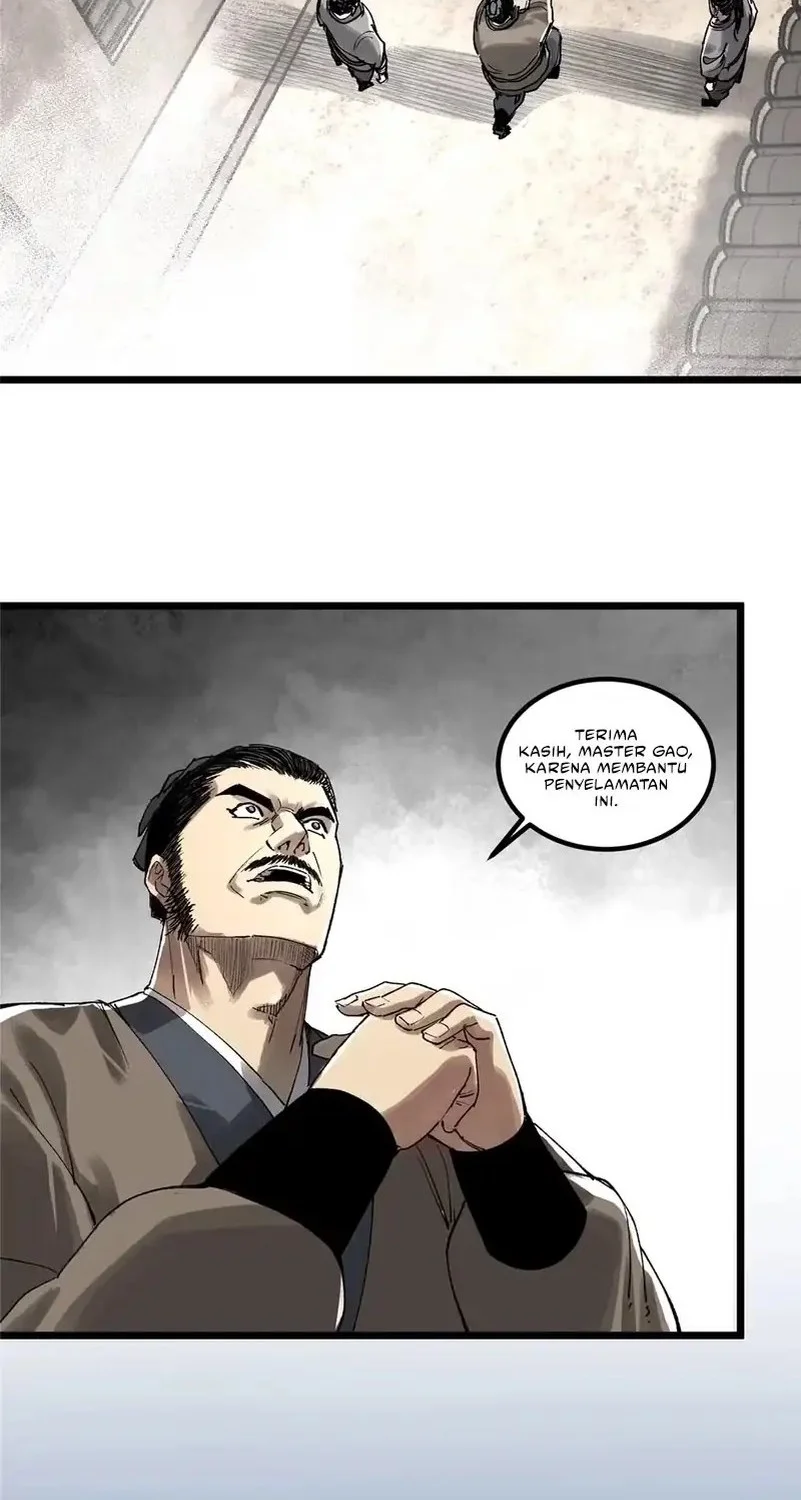 Lu Bu’s Life Simulator Chapter 143 - halaman 20