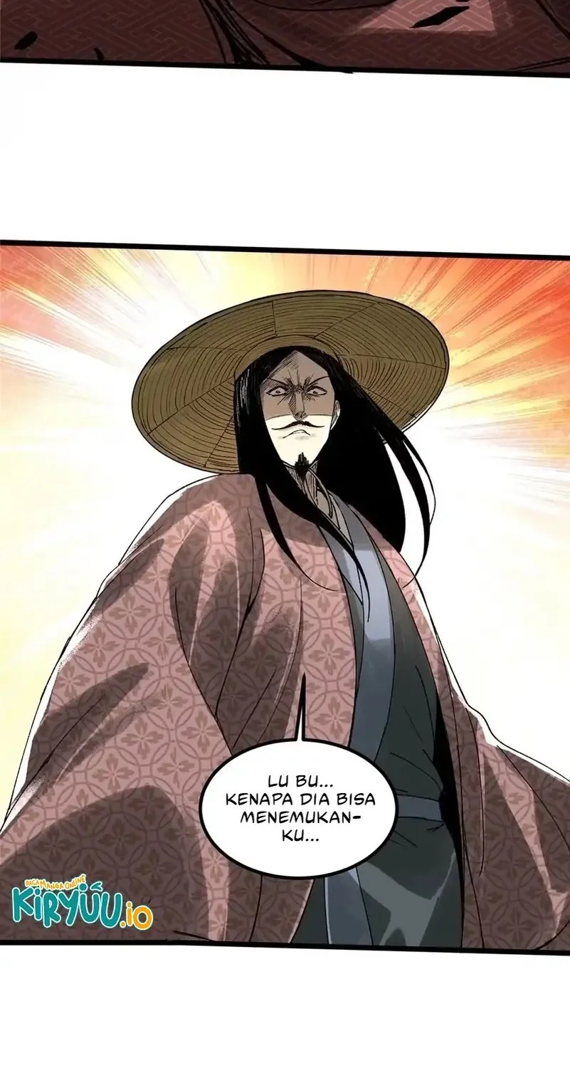 Lu Bu’s Life Simulator Chapter 143 - halaman 32