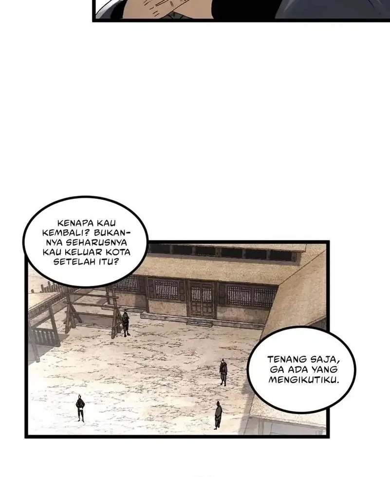 Lu Bu’s Life Simulator Chapter 143 - halaman 4