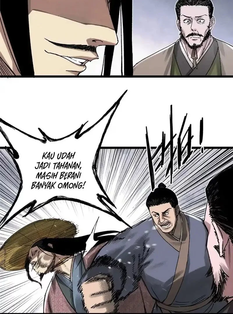 Lu Bu’s Life Simulator Chapter 144 - halaman 12