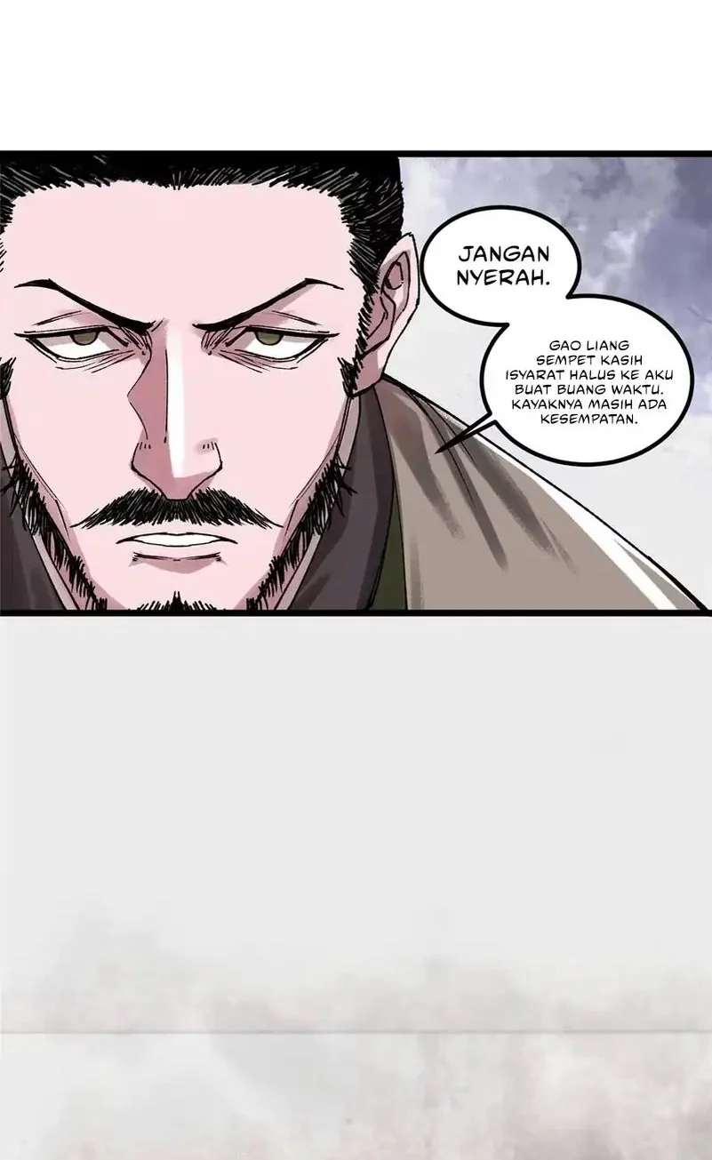 Lu Bu’s Life Simulator Chapter 144 - halaman 16