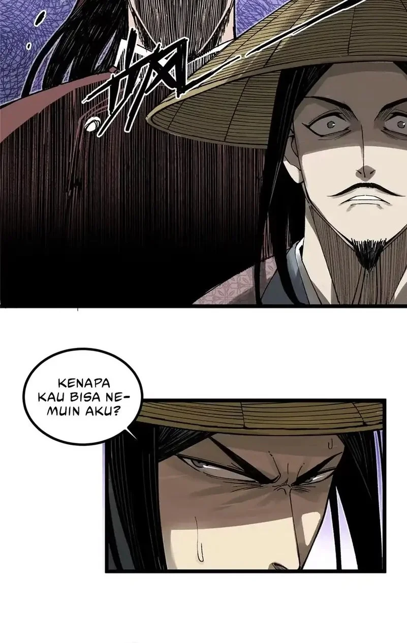 Lu Bu’s Life Simulator Chapter 144 - halaman 4