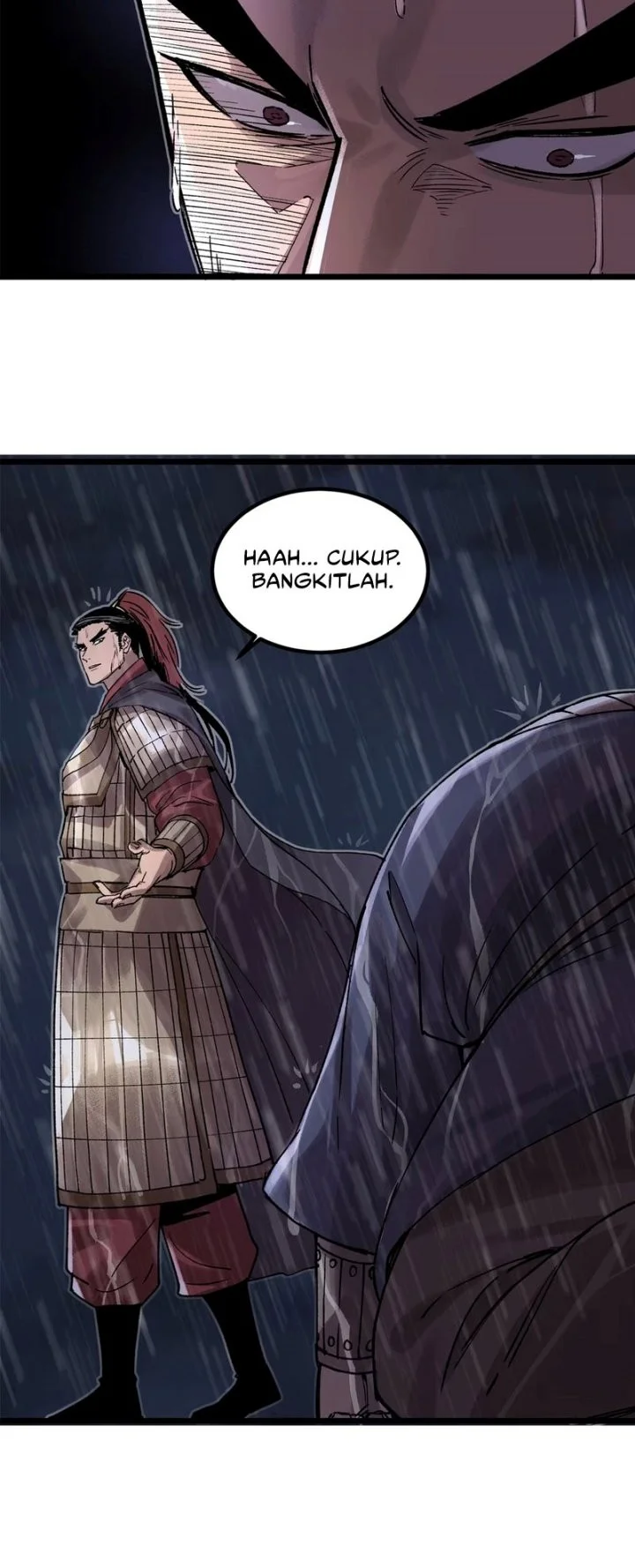 Lu Bu’s Life Simulator Chapter 145 - halaman 26