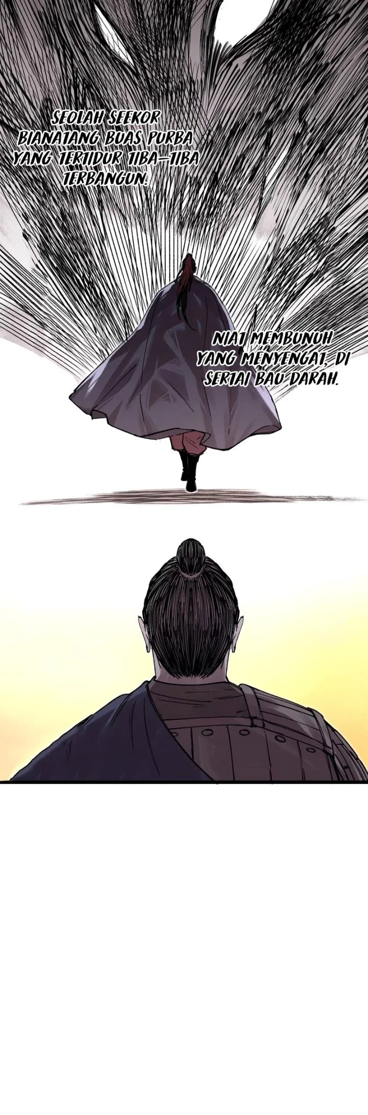 Lu Bu’s Life Simulator Chapter 145 - halaman 29