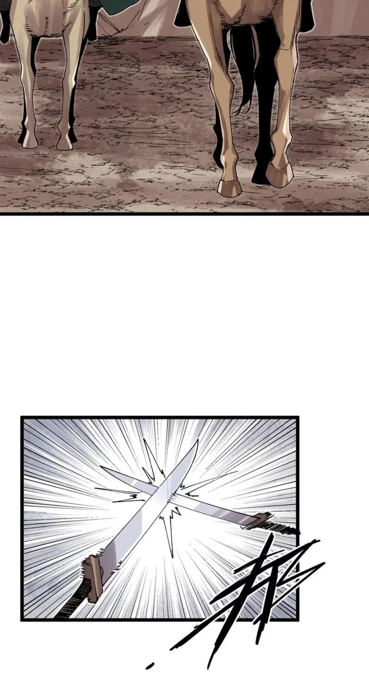 Lu Bu’s Life Simulator Chapter 145 - halaman 4