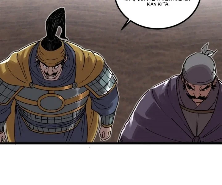 Lu Bu’s Life Simulator Chapter 146 - halaman 16