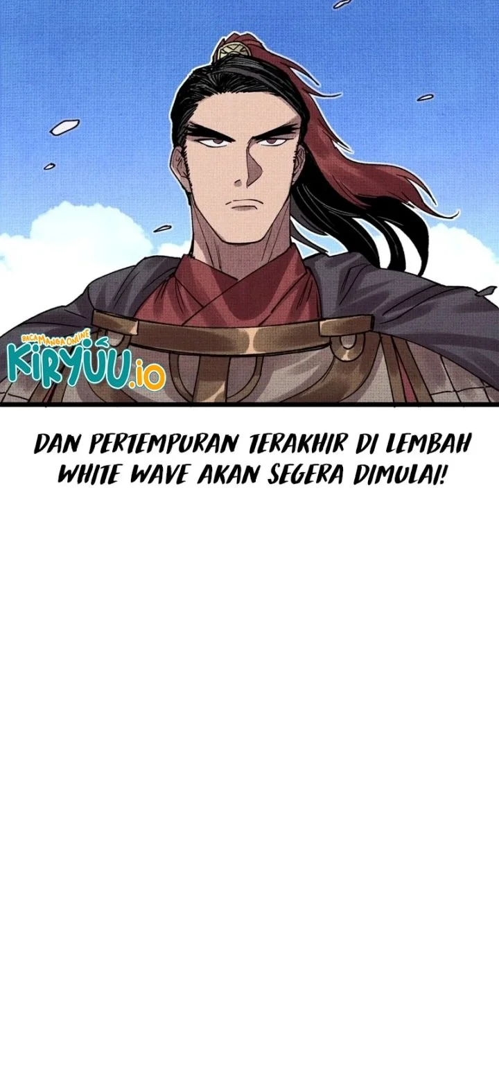 Lu Bu’s Life Simulator Chapter 146 - halaman 29
