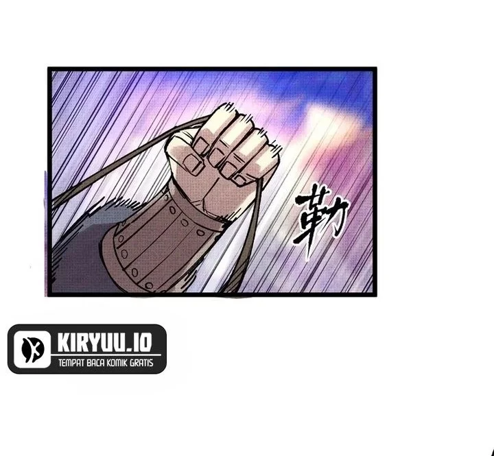 Lu Bu’s Life Simulator Chapter 147 - halaman 14