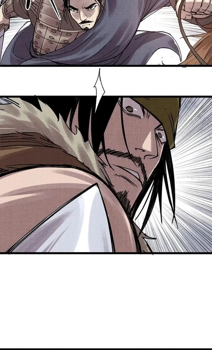Lu Bu’s Life Simulator Chapter 147 - halaman 16