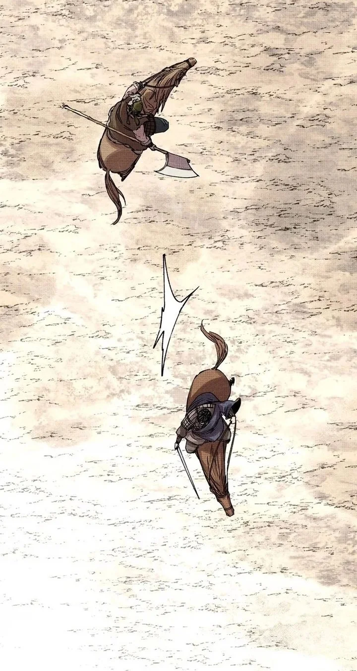 Lu Bu’s Life Simulator Chapter 147 - halaman 18