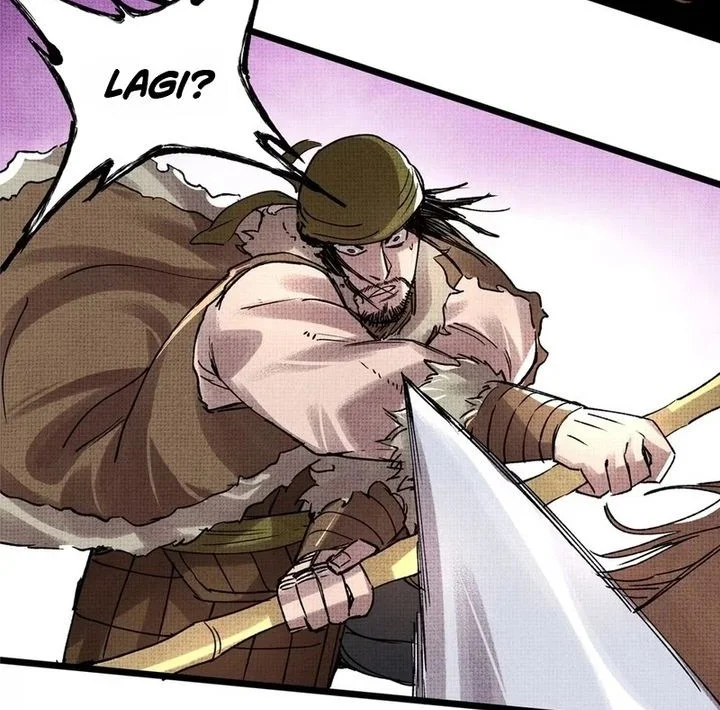 Lu Bu’s Life Simulator Chapter 147 - halaman 23