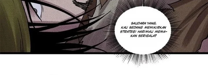 Lu Bu’s Life Simulator Chapter 147 - halaman 29