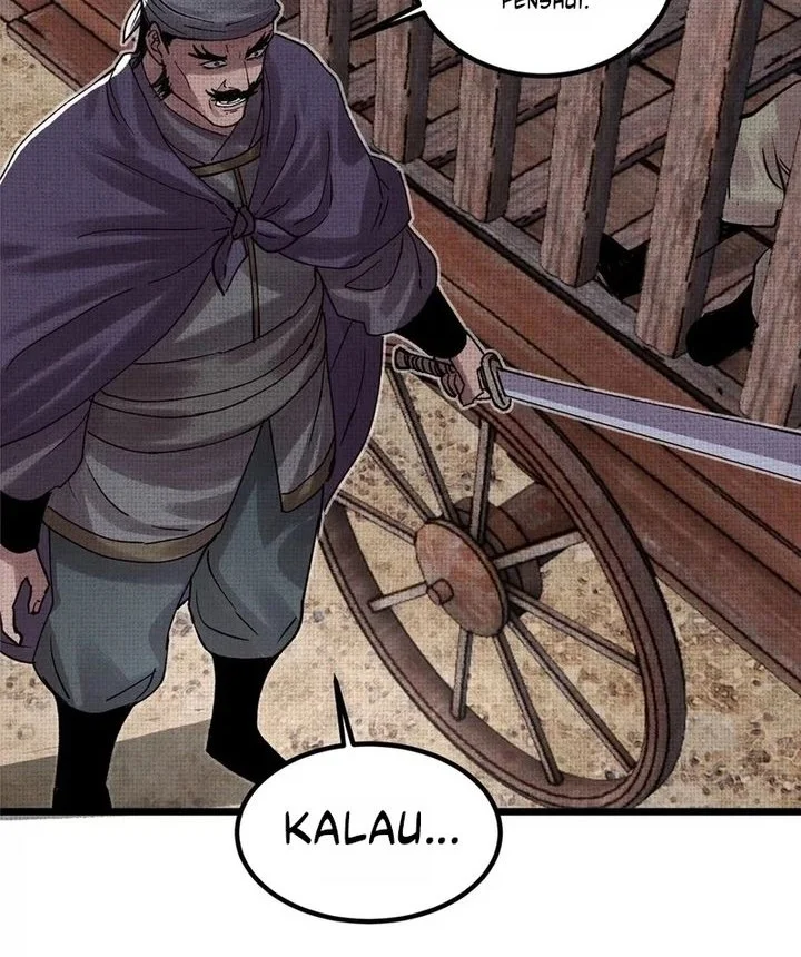 Lu Bu’s Life Simulator Chapter 147 - halaman 31