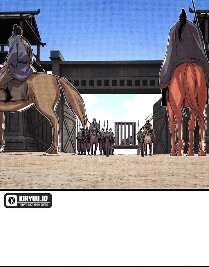 Lu Bu’s Life Simulator Chapter 147 - halaman 6