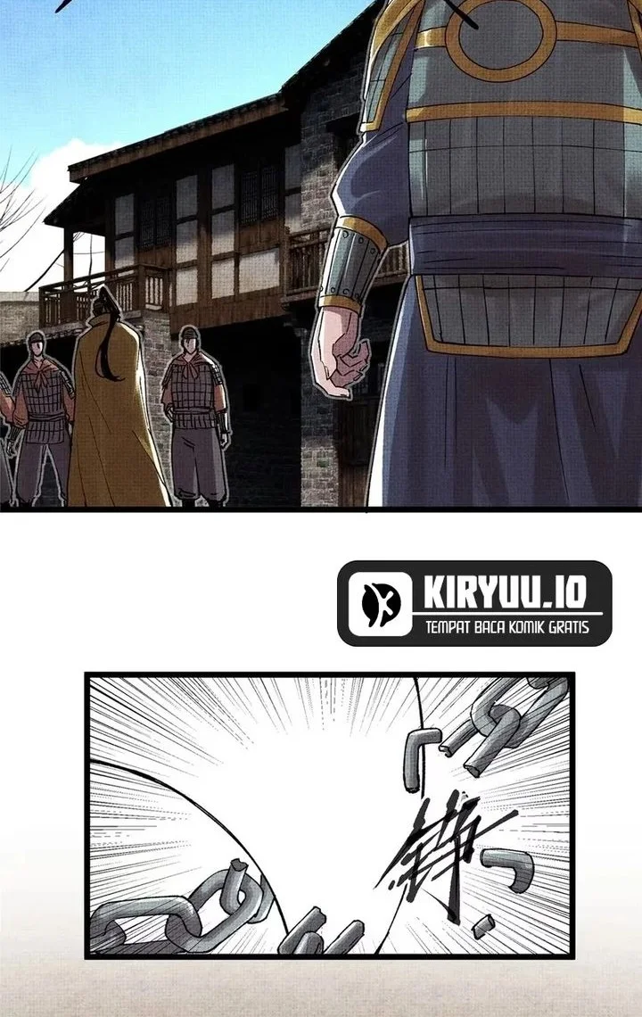 Lu Bu’s Life Simulator Chapter 148 - halaman 12