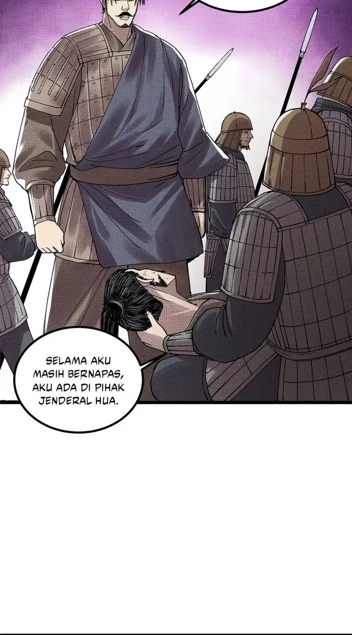 Lu Bu’s Life Simulator Chapter 148 - halaman 14