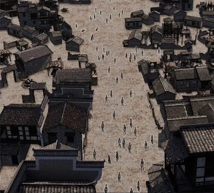 Lu Bu’s Life Simulator Chapter 148 - halaman 18