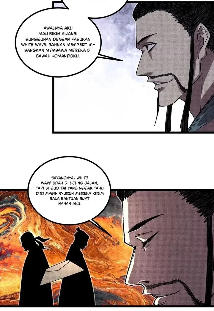 Lu Bu’s Life Simulator Chapter 148 - halaman 26