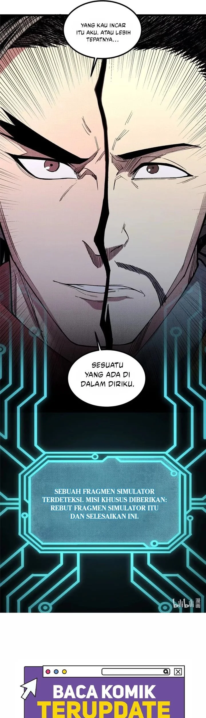 Lu Bu’s Life Simulator Chapter 148 - halaman 31