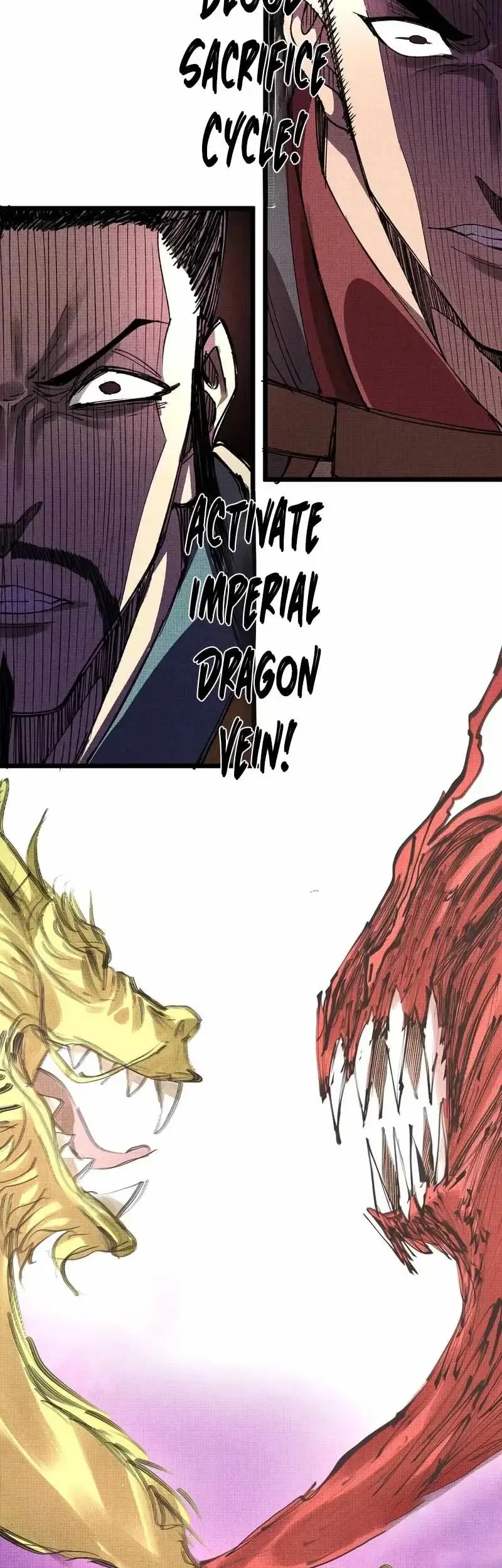 Lu Bu’s Life Simulator Chapter 149 - halaman 15