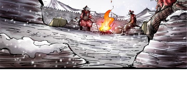 Lu Bu’s Life Simulator Chapter 15 - halaman 28