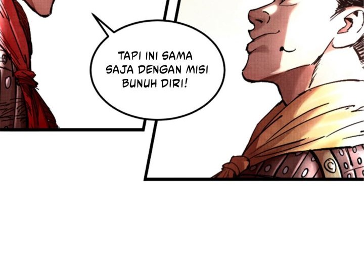 Lu Bu’s Life Simulator Chapter 15 - halaman 31