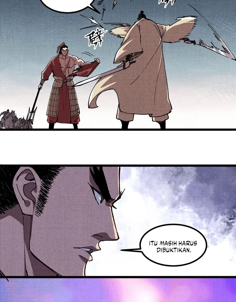 Lu Bu’s Life Simulator Chapter 150 - halaman 10