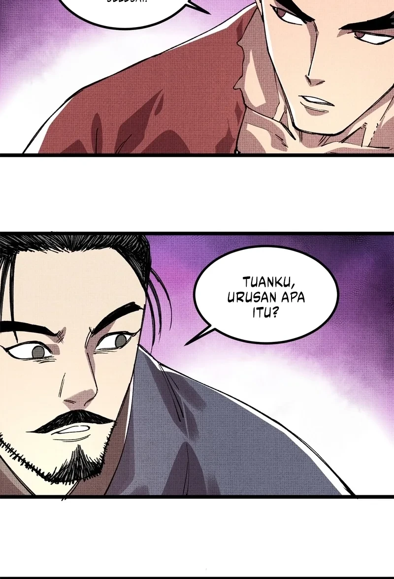 Lu Bu’s Life Simulator Chapter 150 - halaman 20