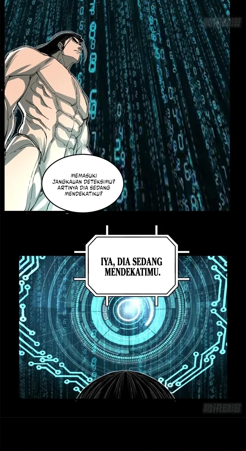 Lu Bu’s Life Simulator Chapter 150 - halaman 25