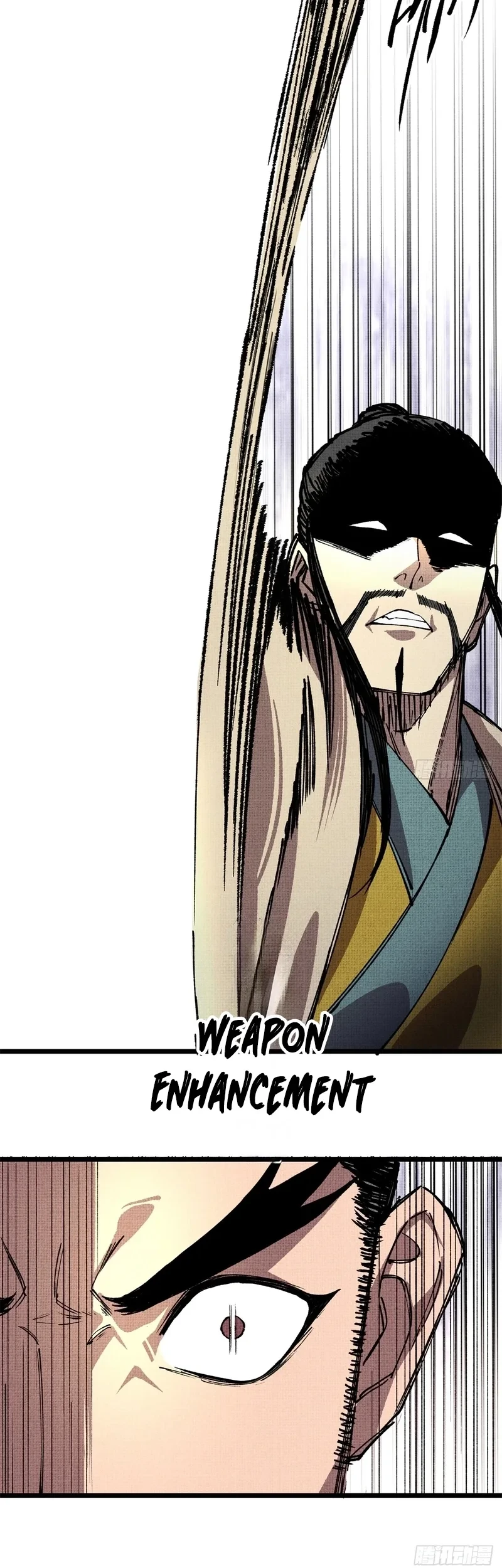 Lu Bu’s Life Simulator Chapter 150 - halaman 4