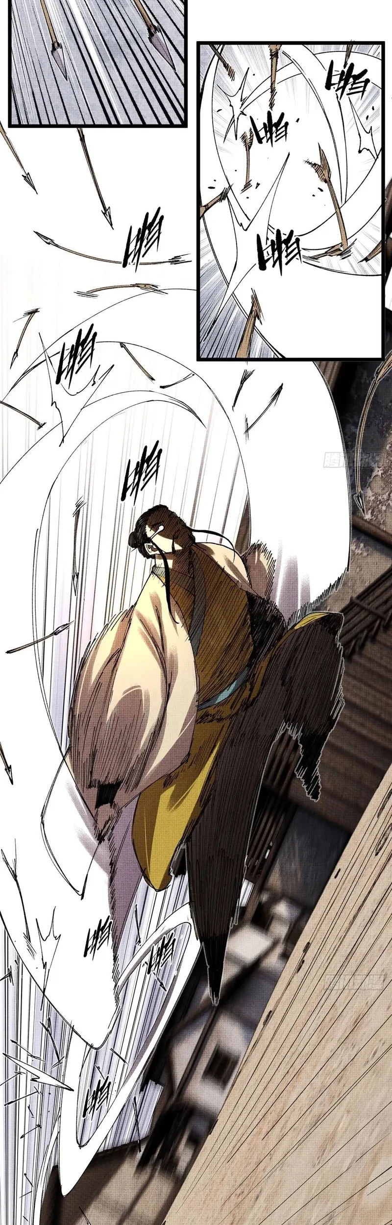 Lu Bu’s Life Simulator Chapter 151 - halaman 4