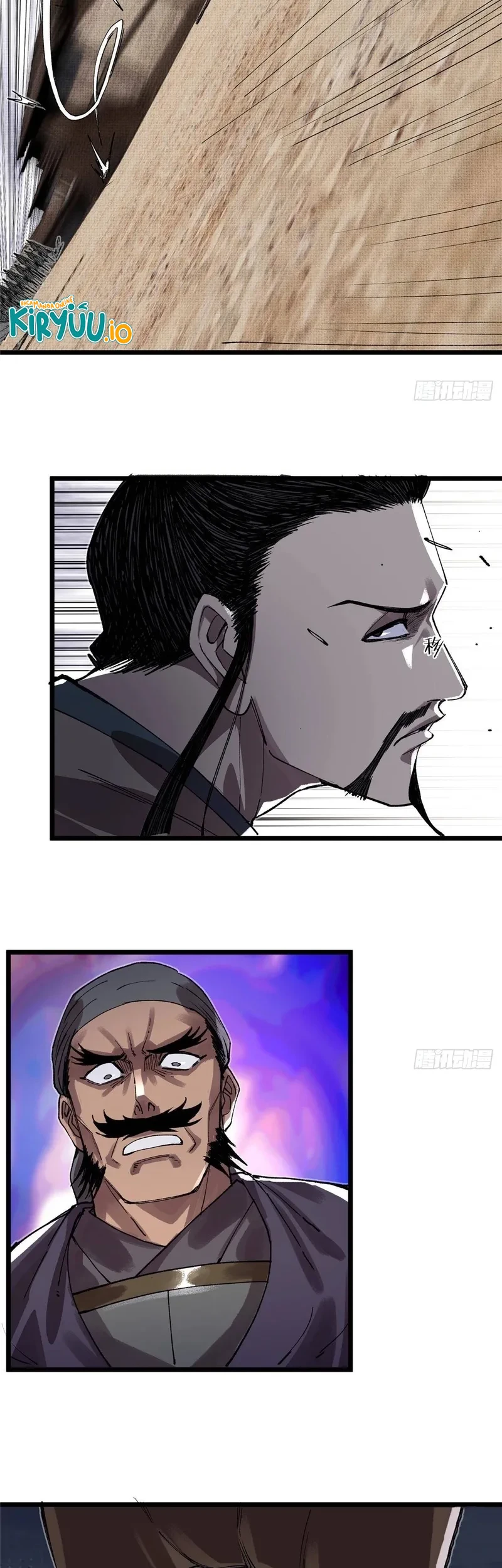 Lu Bu’s Life Simulator Chapter 151 - halaman 5