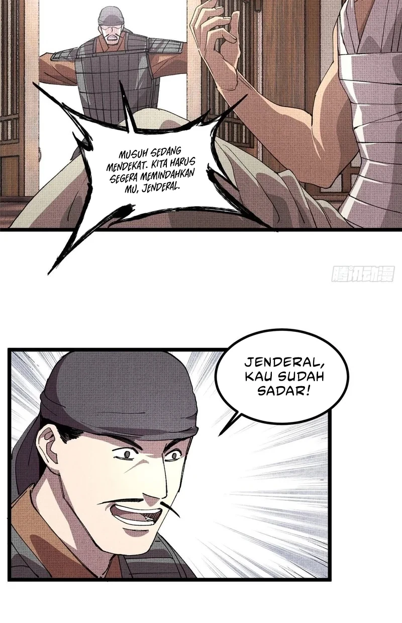 Lu Bu’s Life Simulator Chapter 152 - halaman 5