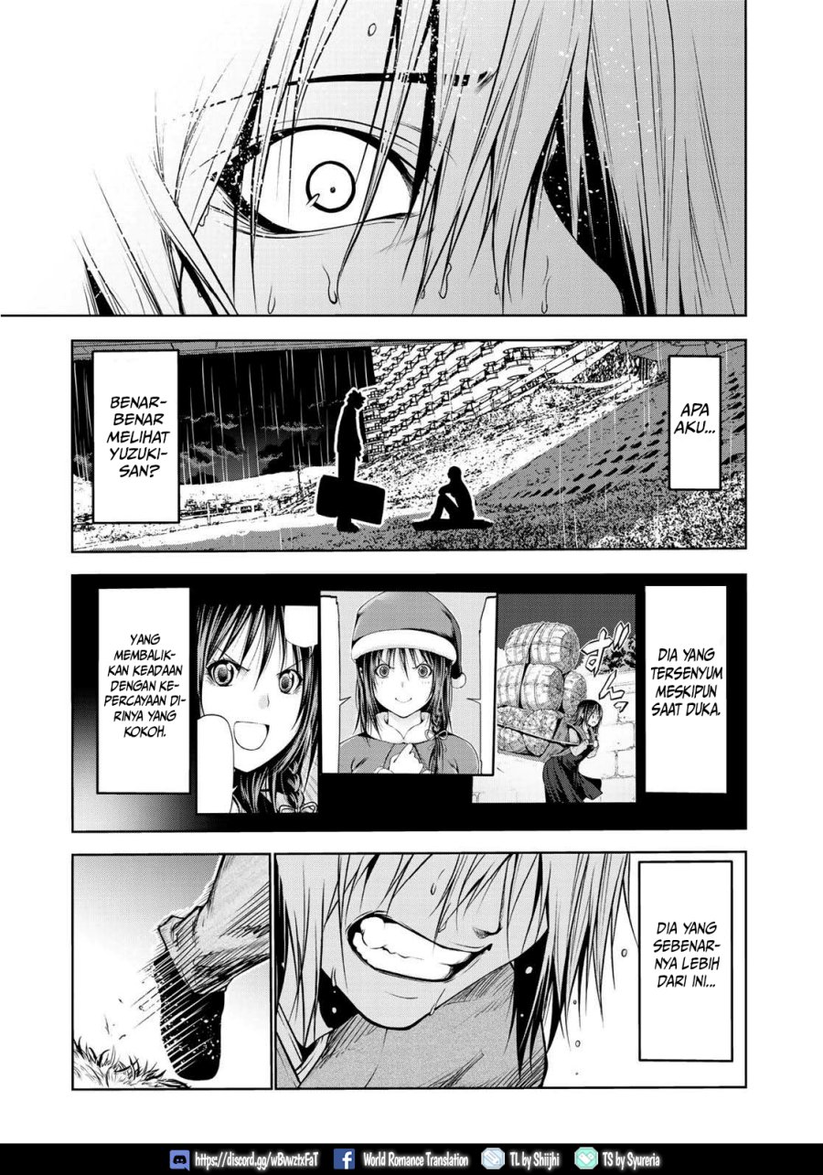 Lu Bu’s Life Simulator Chapter 16 - halaman 8