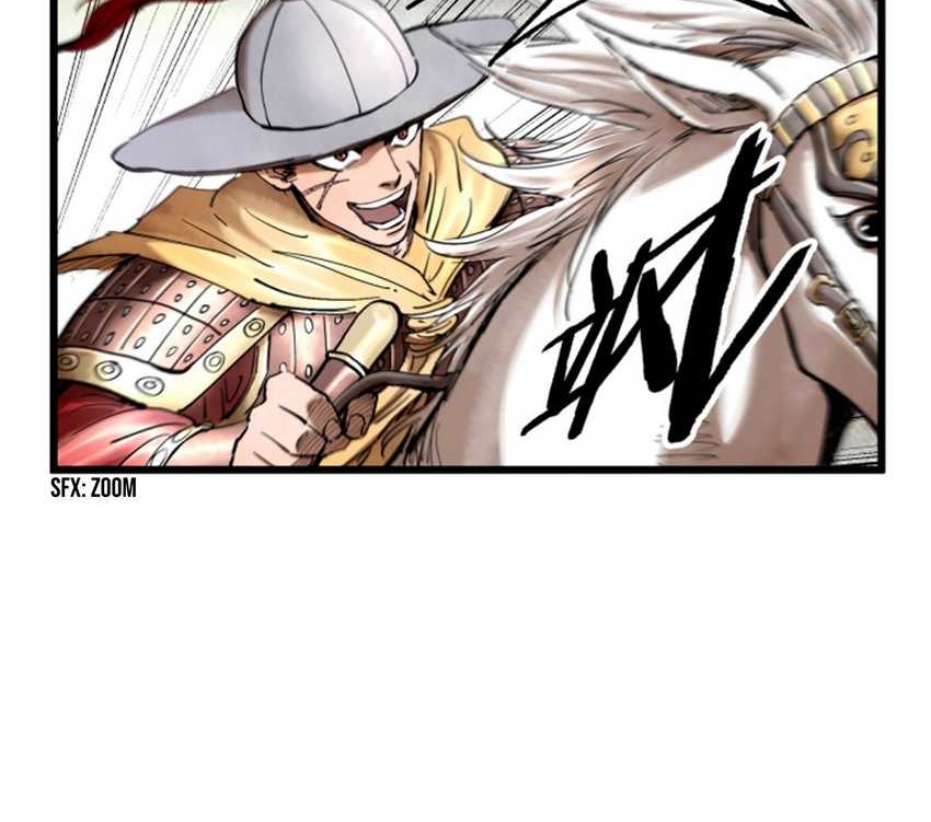 Lu Bu’s Life Simulator Chapter 17 - halaman 25
