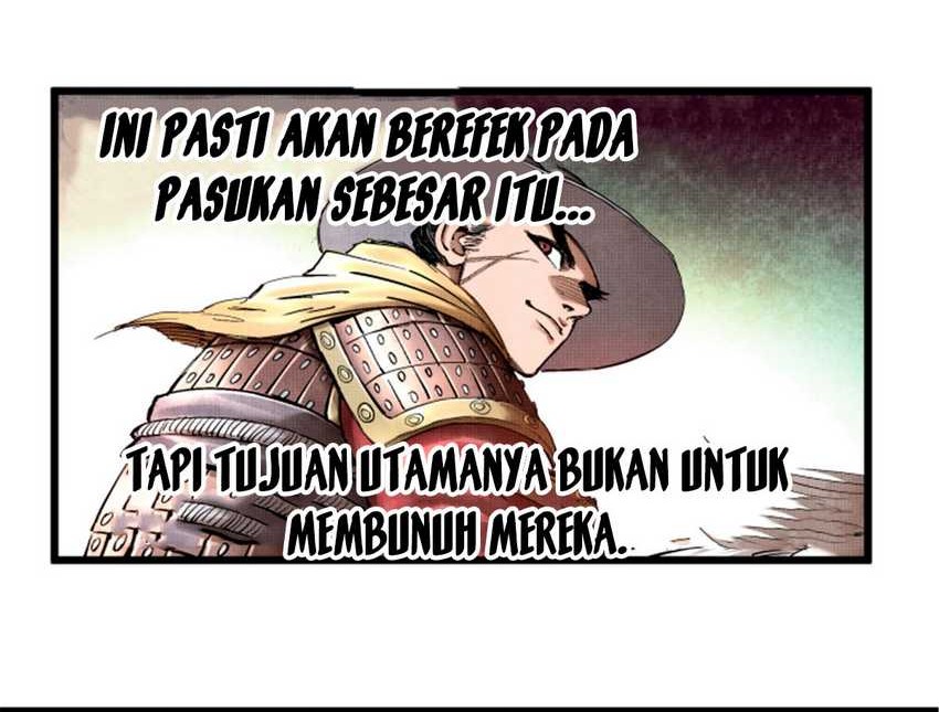 Lu Bu’s Life Simulator Chapter 17 - halaman 31